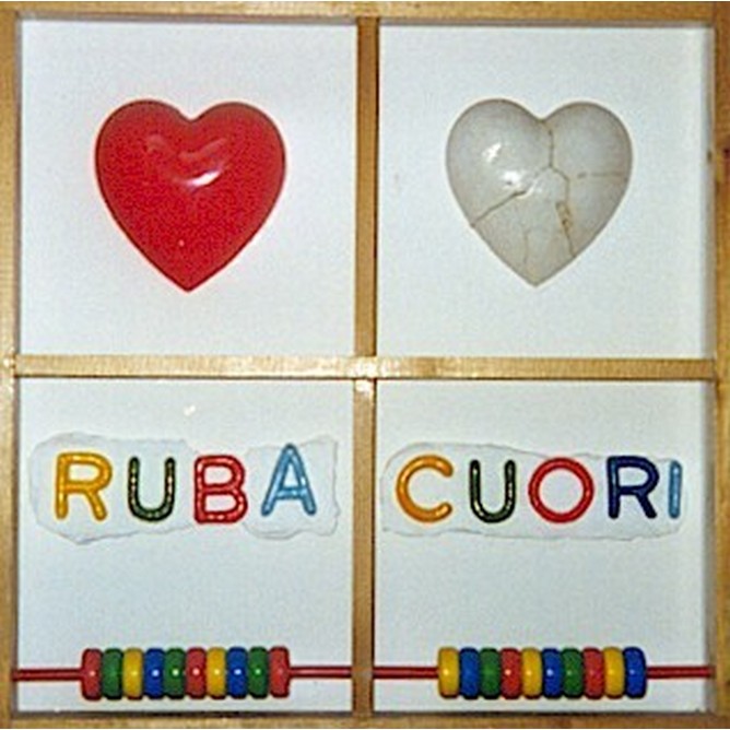 Ruba Cuori